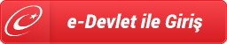 e-Devlet ile Giriş